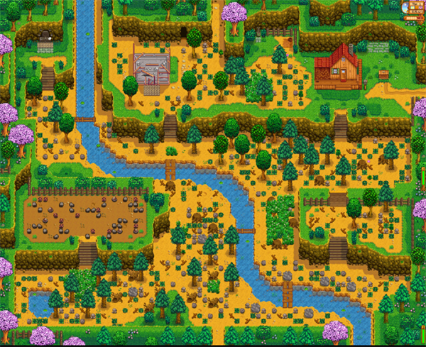 星露谷物语国际版手游(stardew valley)