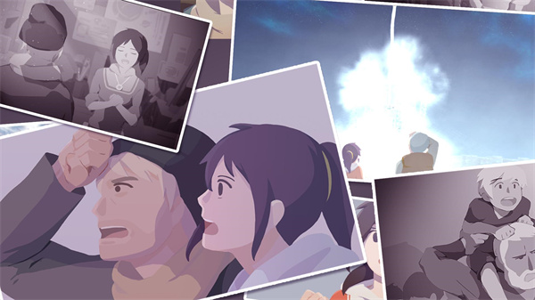 Opus灵魂之桥手游