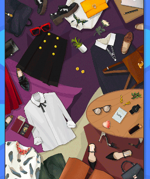 美妆达人官方版