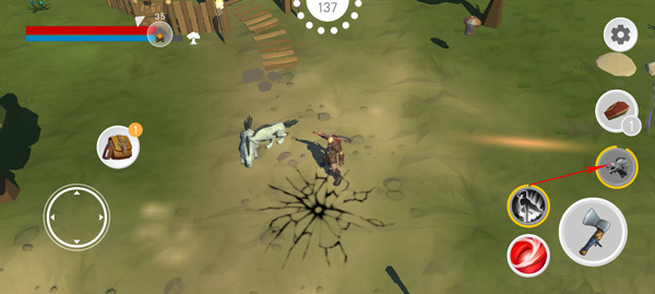 维京王国诸神黄昏中文版