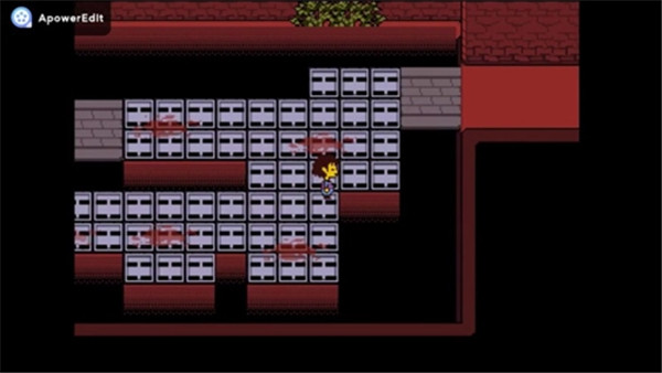 残暴之下(Underfell)手机版中文版