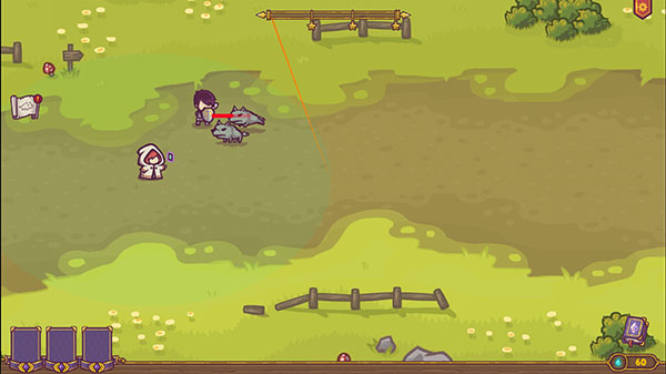 小小守卫者汉化最新版本