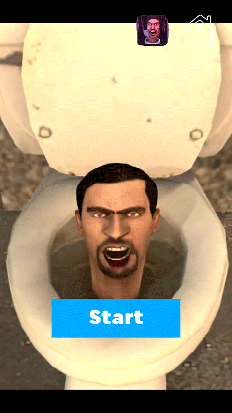 马桶人vs监控人游戏正版