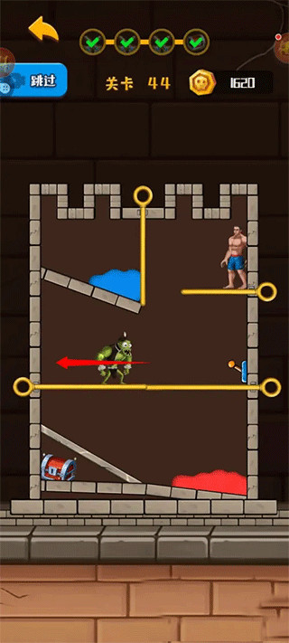 救救裤衩哥游戏2024最新版