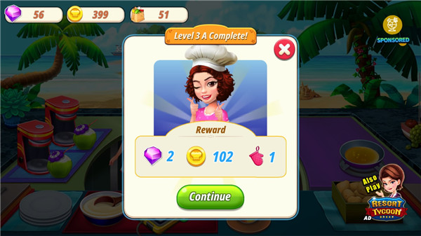 烹饪咖啡厅官方正版(cooking cafe)