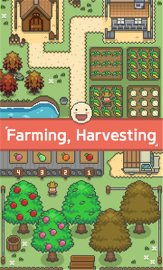 逃离城市乡村生活官方正版