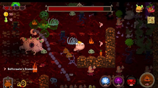 普迪大冒险中文版