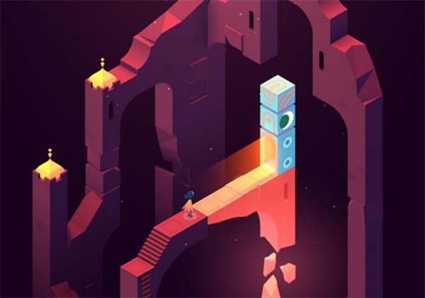 纪念碑谷2腾讯版