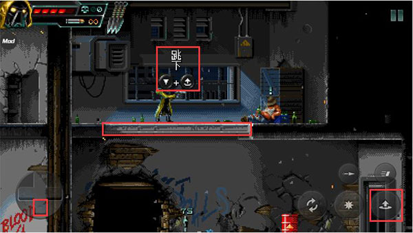 暴徒猎手安卓破解版