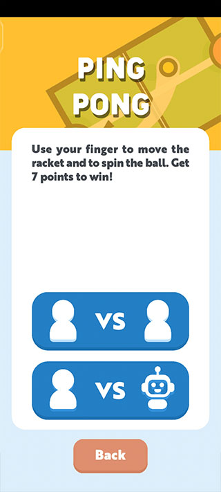 两个人的游戏挑战最新版