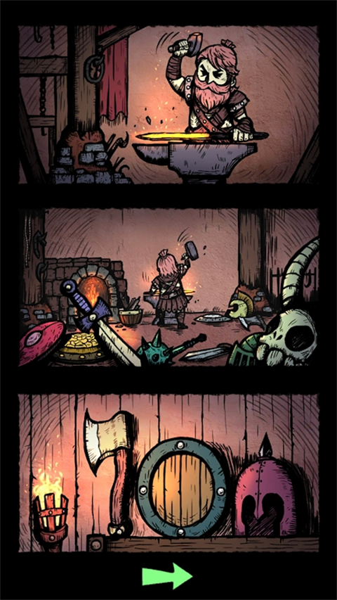 武器大亨手游官方版