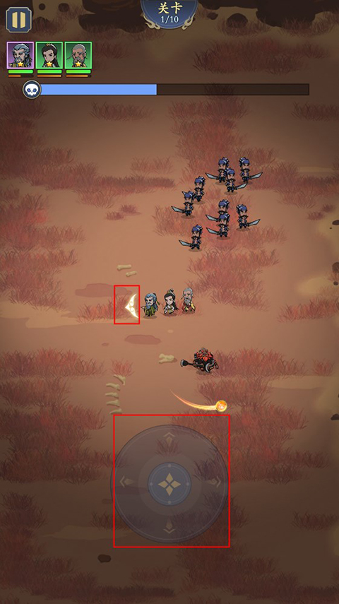 贪吃蛇全民争霸手游