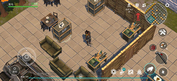 地球末日生存加强版最新版