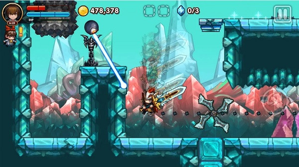 东方新世界游戏官方版