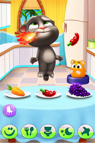 我的汤姆猫2官方正版