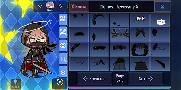 加查之星完整版