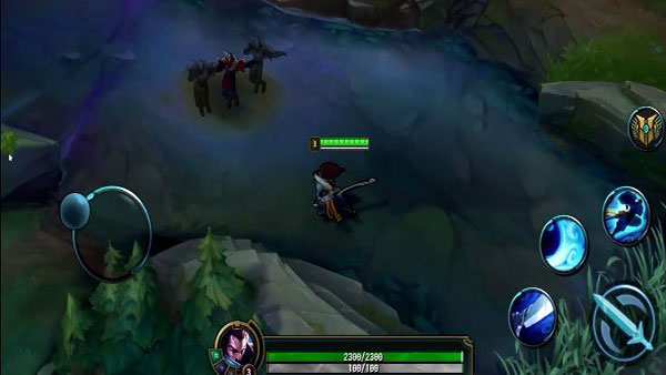 亚索模拟器手机版