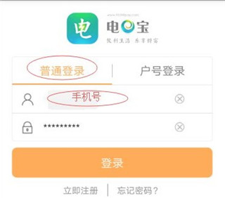 国家电网电e宝官方版