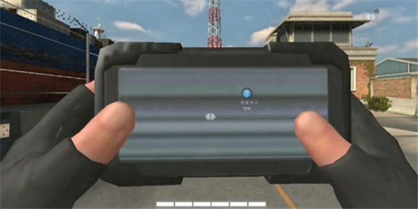 代号f2官方正版(Area F2)