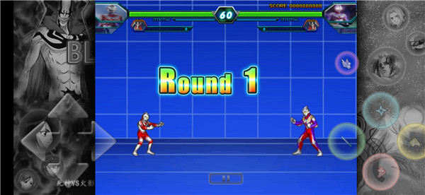 bvn特摄大乱斗最新版