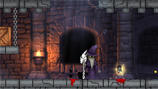 魔法狂暴最新版(Magic Rampage)