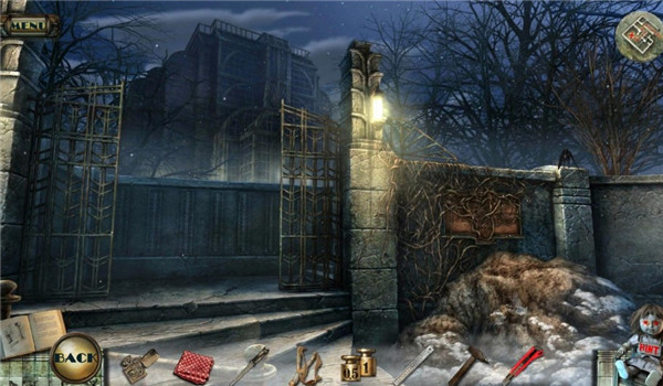 真实恐惧被遗弃的灵魂2中文版