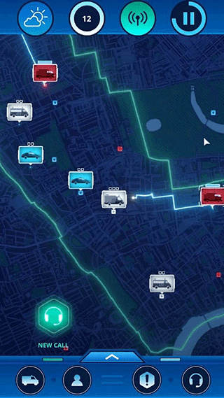 112接线员手机版最新版