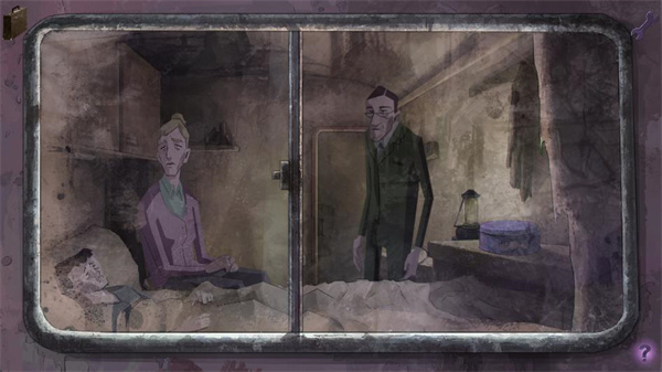 死亡同步明日到今日汉化版