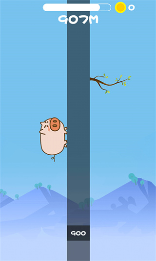 公猪上树之为了爱情官方版