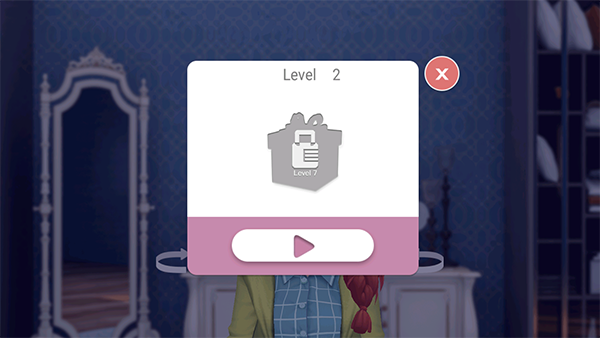 时尚化妆家居设计手游