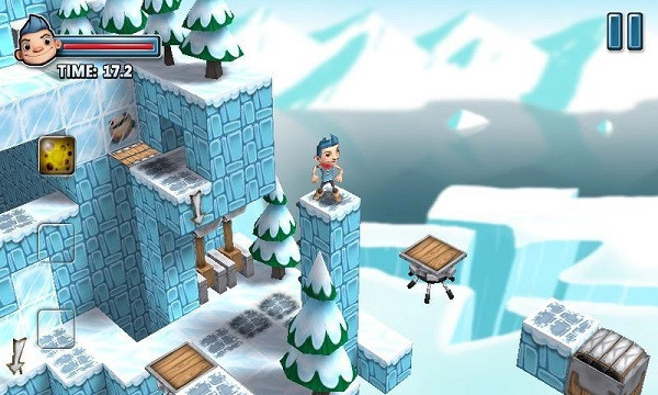 疼痛之旅官方版(This Could Hurt)