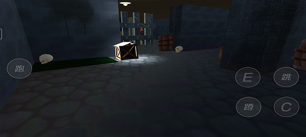 邦尼的面包店中文版(Bonnies Bakery)