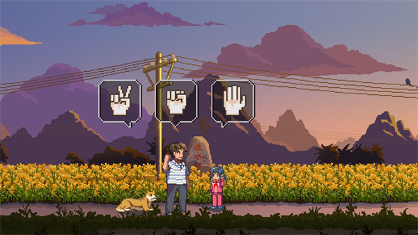 世上英雄试玩版