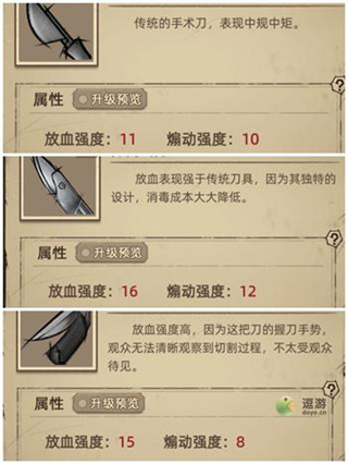 神医手游国际服官方版(Dr. Chatelet: Faith)