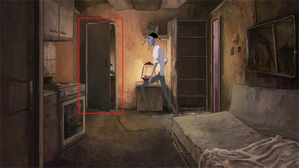 死亡同步明日到今日汉化版