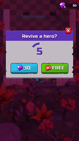 机器征服者游戏