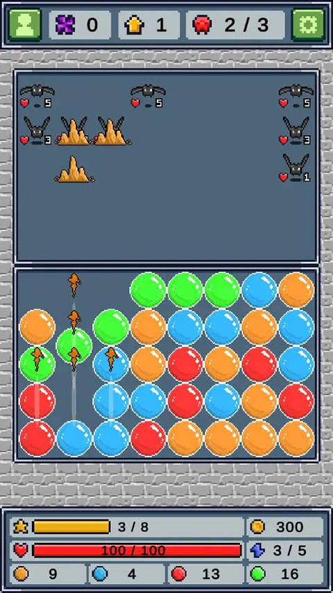 元素消除师官方版