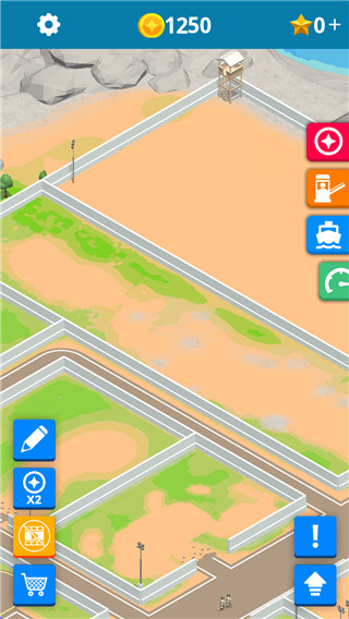 闲置要塞中文版