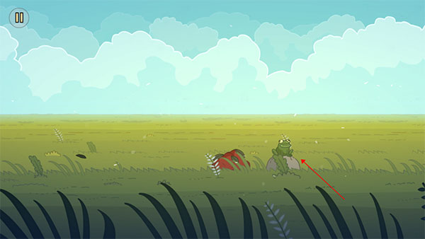 误入迷途最新版(Lost in Play)