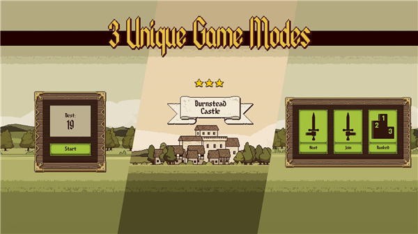 浴血混战(Bloody Bastards)