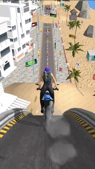 自行车跳跃官方版(Bike Jump)