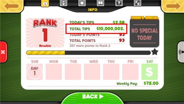 老爹的热狗店官方正版