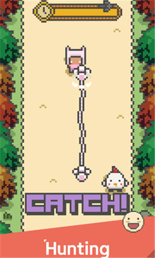 逃离城市乡村生活官方正版