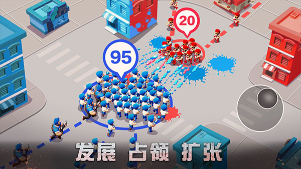 放置帮派大亨官方版