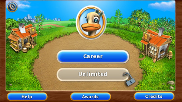 疯狂农场2手机版(Farm Frenzy 2)