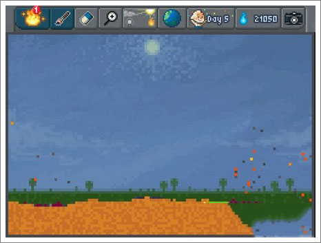 沙盒游戏官方正版