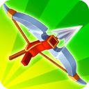 我是弓箭手正版手游