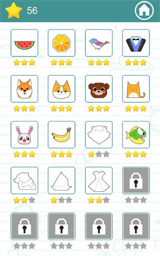 完美的线中文版(Draw In)