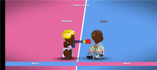 现实人生模拟器正版手游