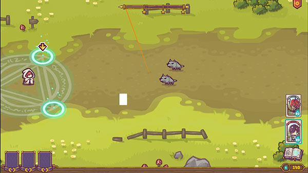 小小守卫者汉化最新版本